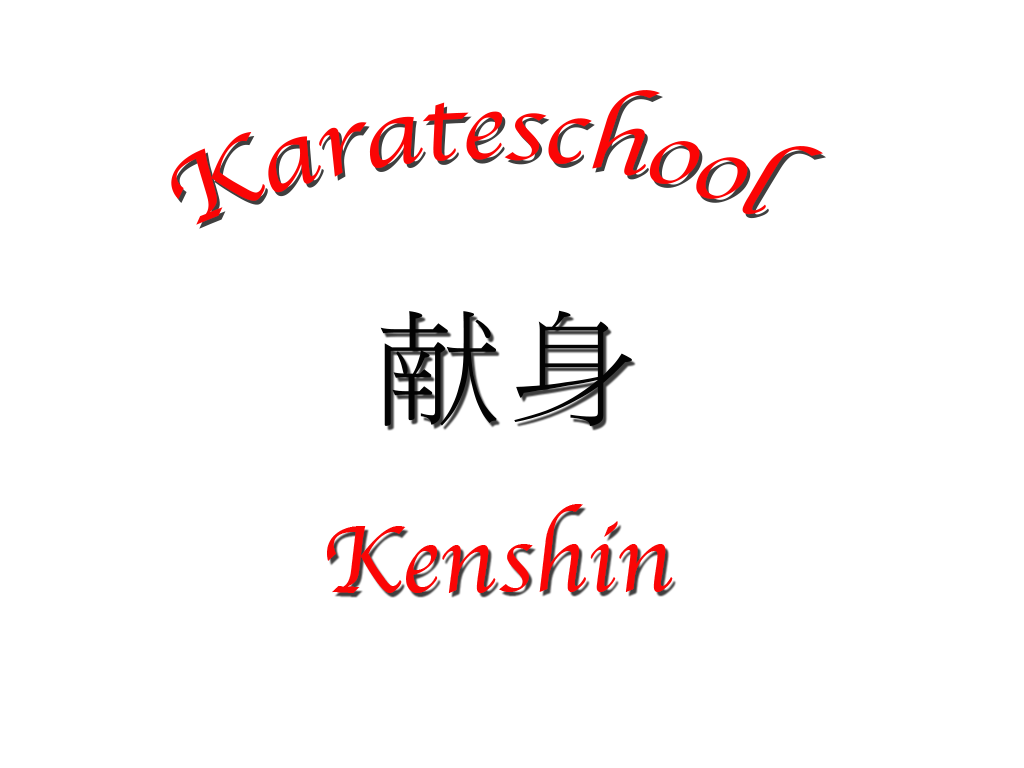 Karateschool Kenshin